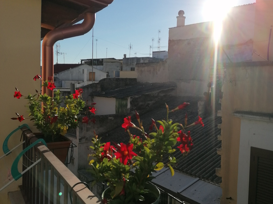 B&B Casa Rubis主图