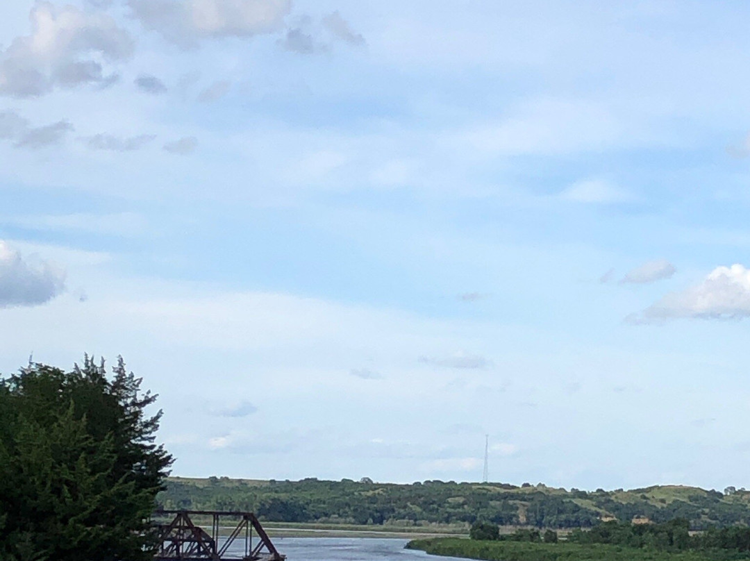 Niobrara State Park-Niobrara必去景点