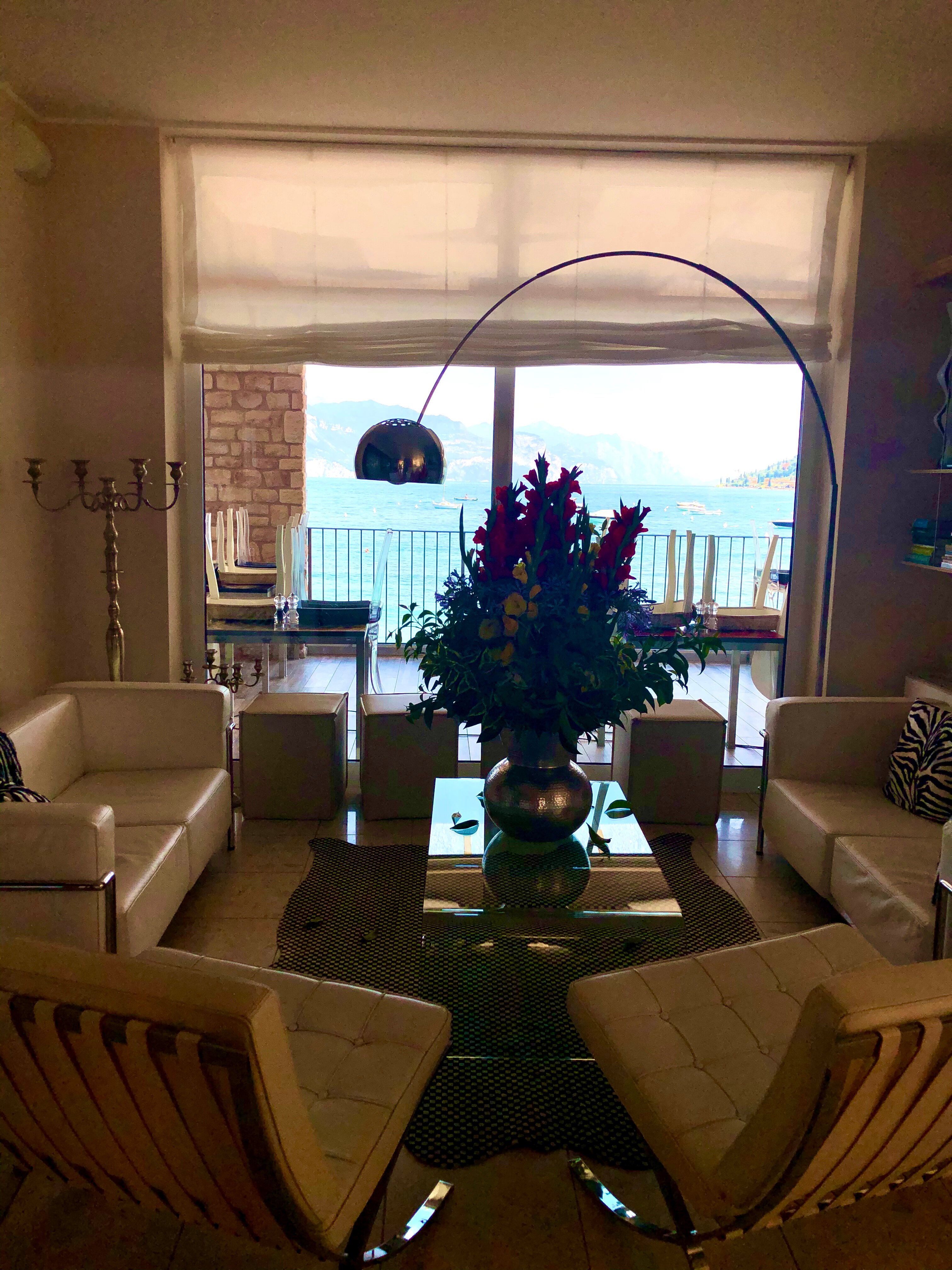 Hotel Baia dei Pini-浴室