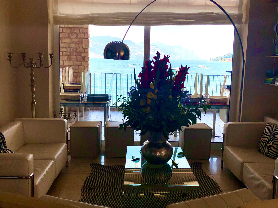 Hotel Baia dei Pini主图