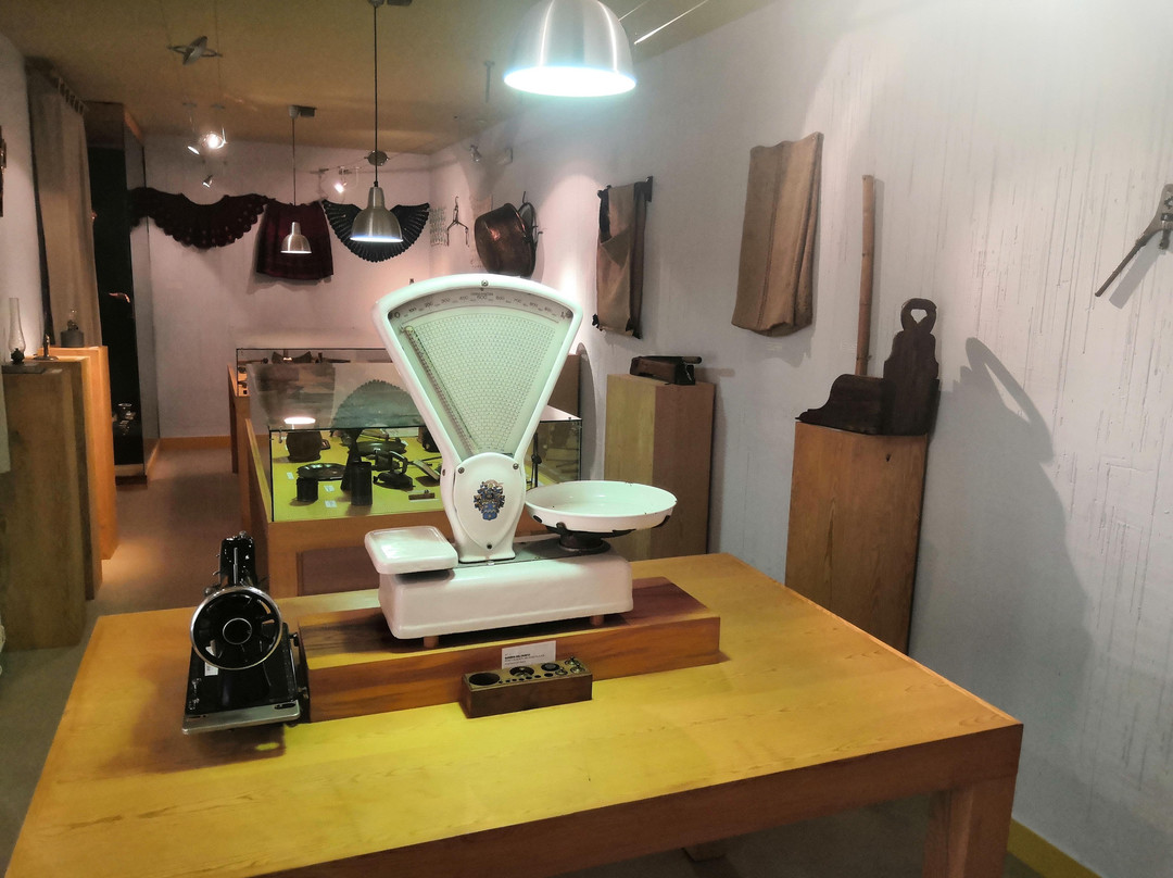 Museo Etnográfico de Chillarón de Cuenca景点图片