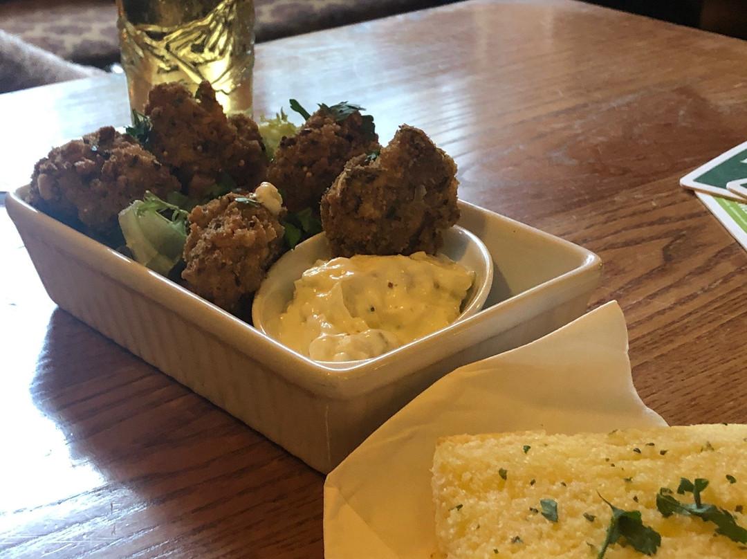 The Black Horse Hotel主图