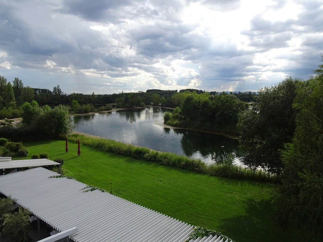 Hotel Darstein主图