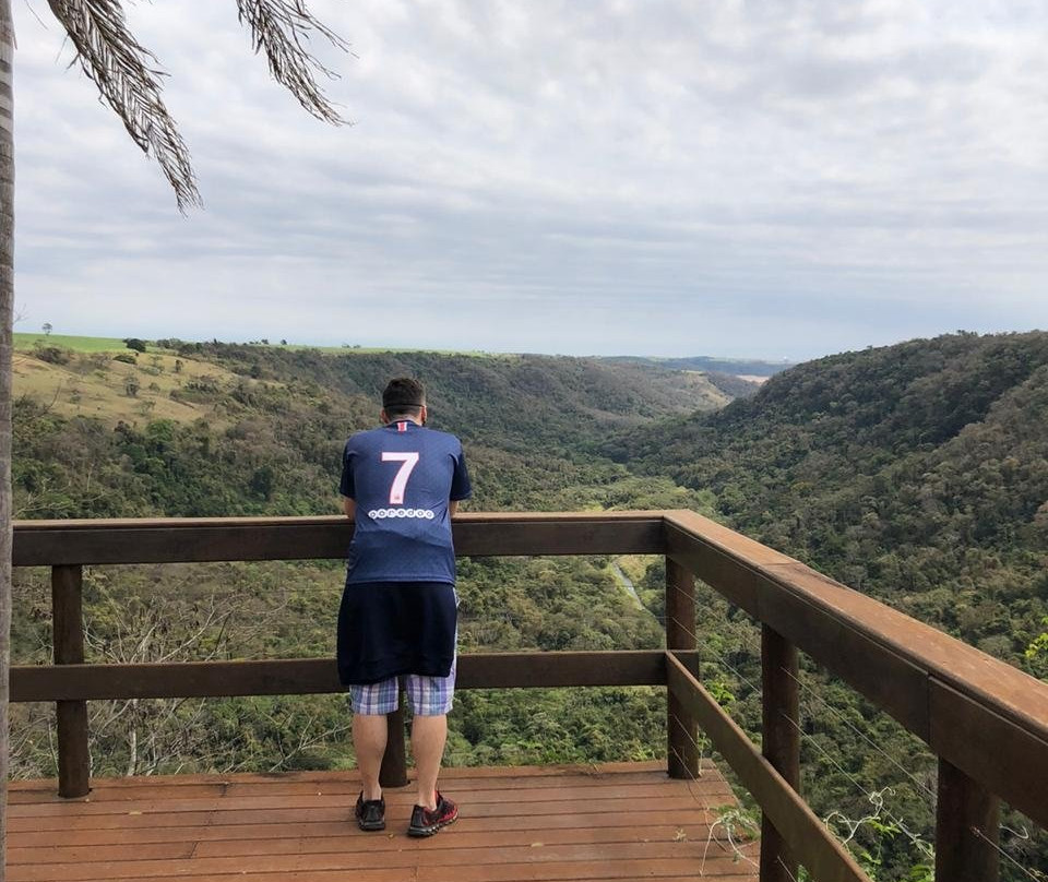 Cassorova Ecoparque-Brotas必去景点