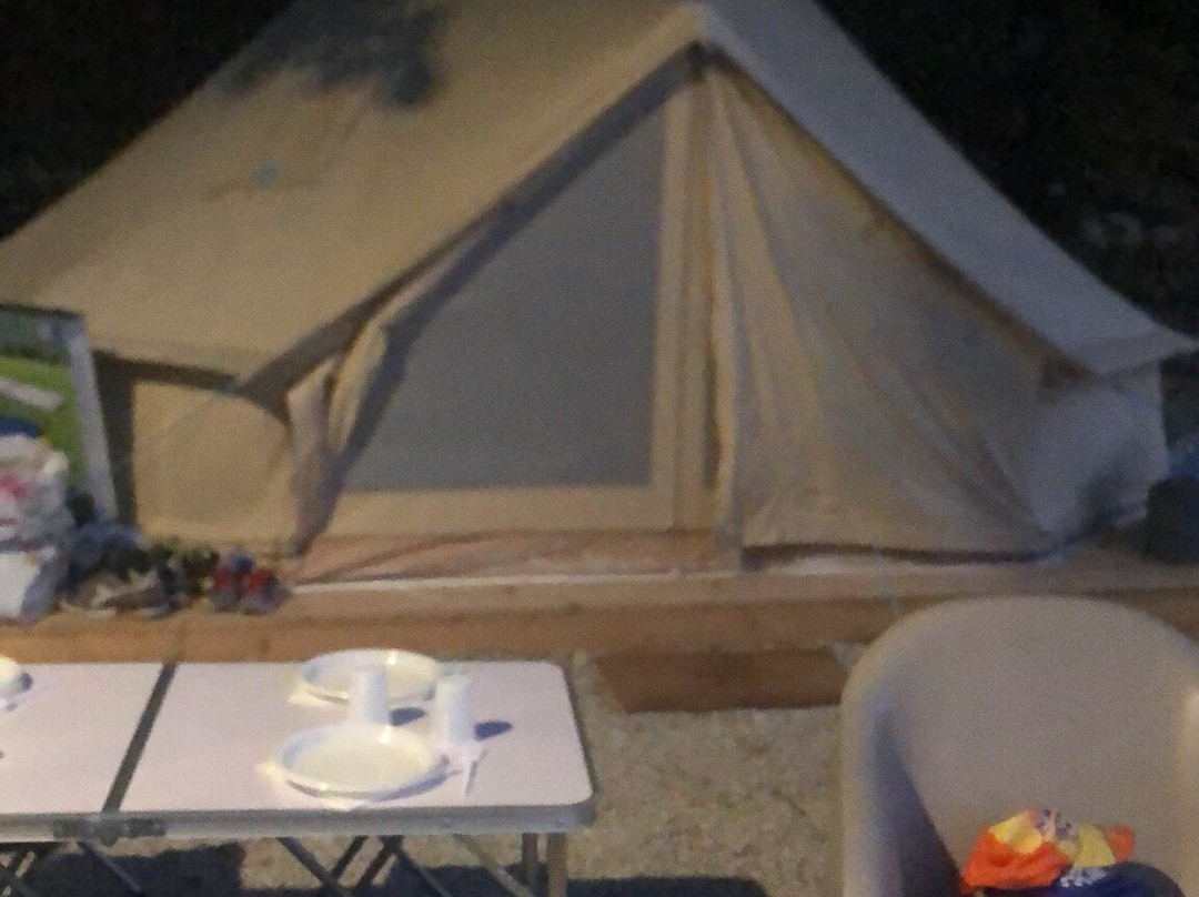Umbria Camp