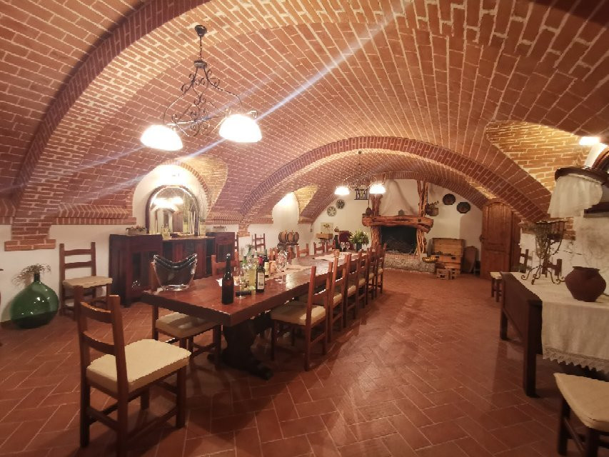 Cantina Manconi-Tempio Pausania必去景点