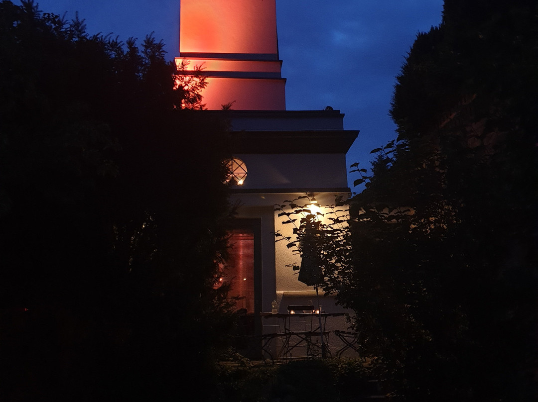 Hotel Trafohaus主图