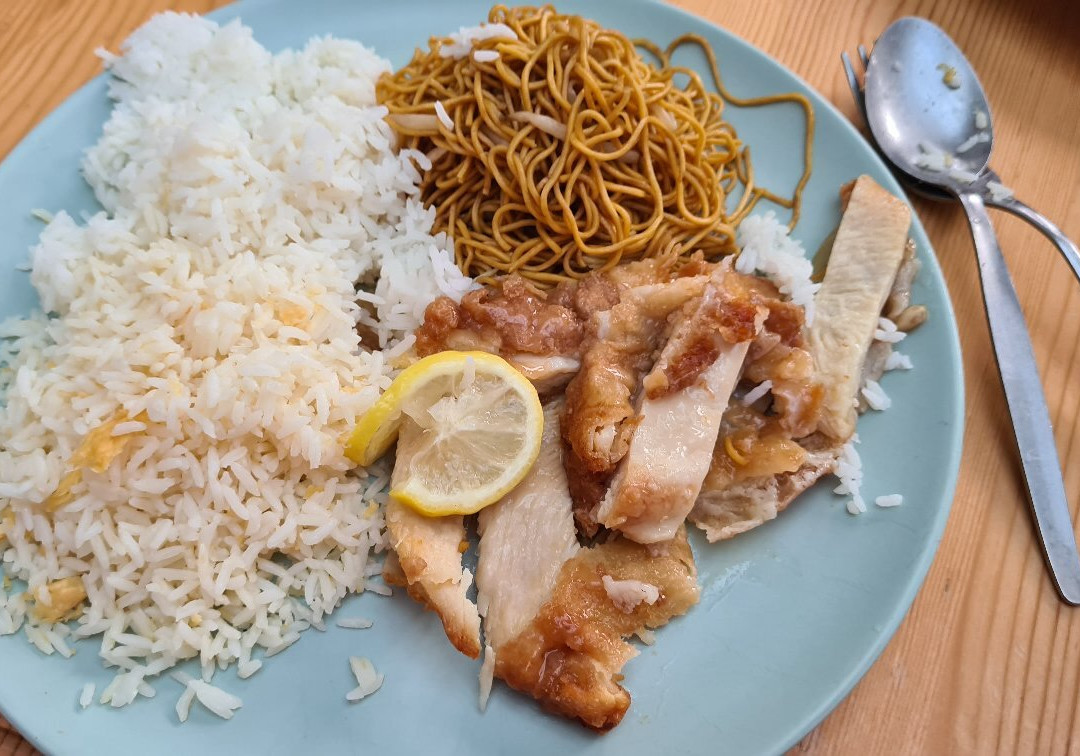 Sunflower Chinese Takeaway