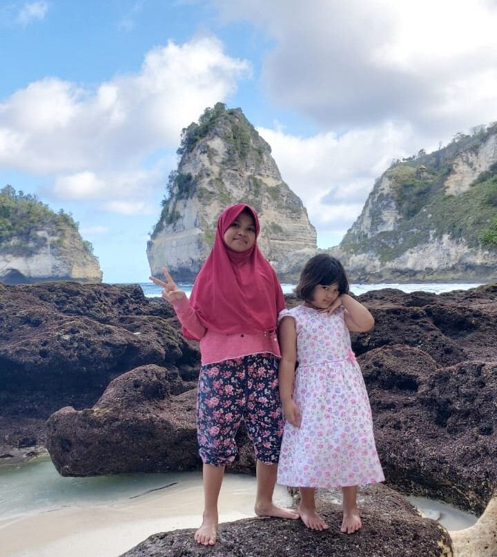 Nusa Penida Golden Tour-Sakti必去景点