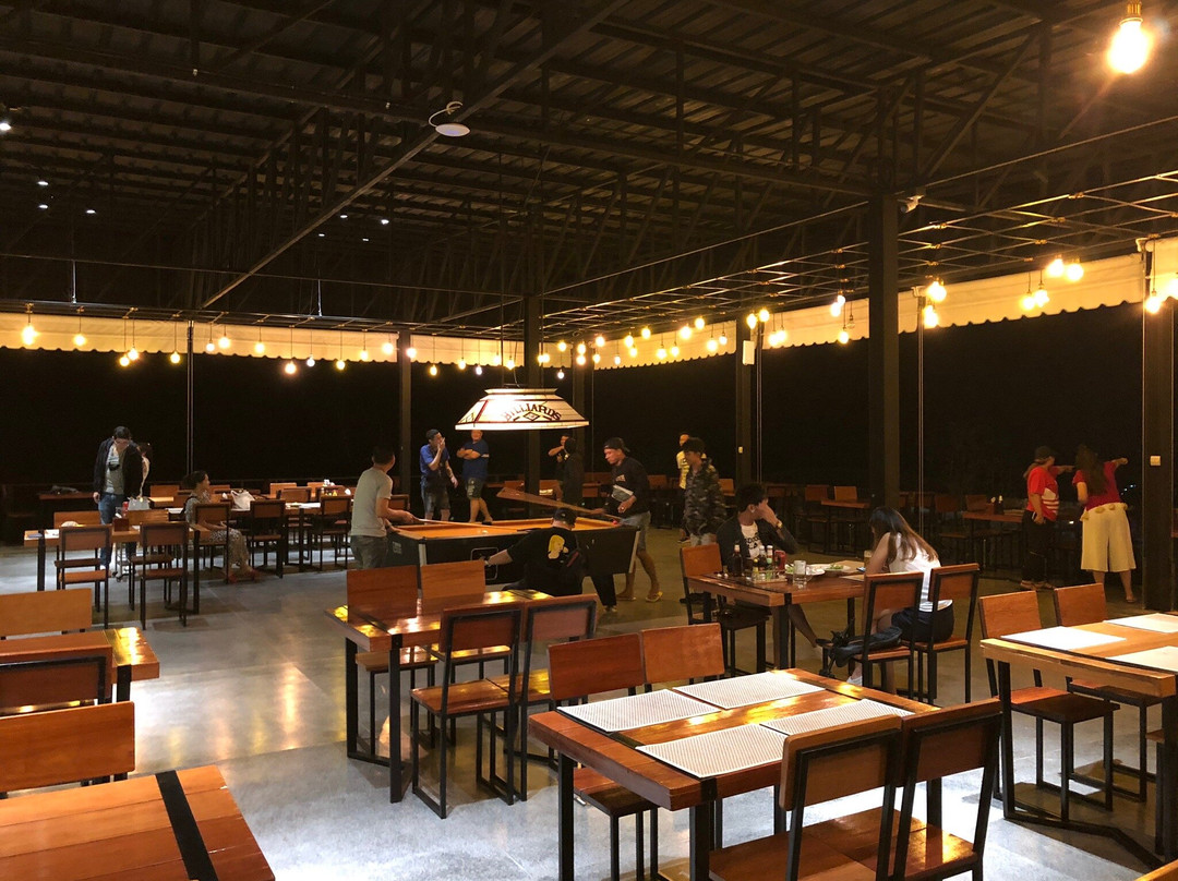 Grand Kokkod Khaokho主图