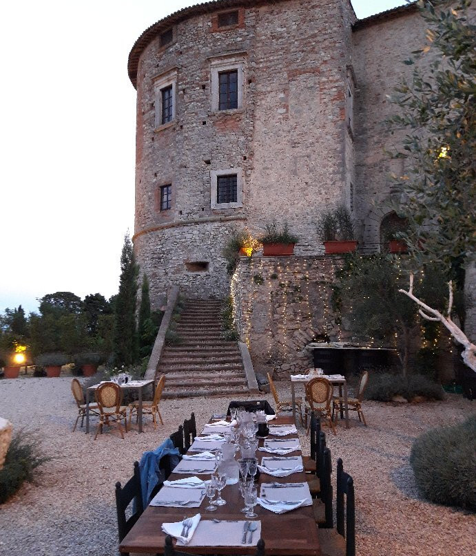 Il Borgo di Olive主图