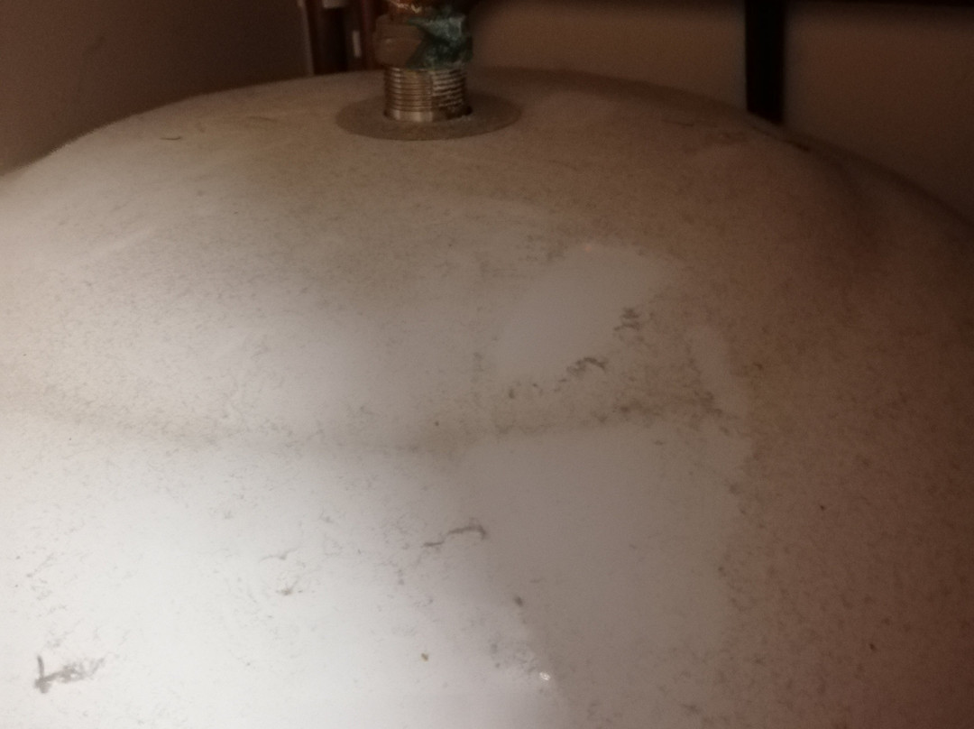 The Great Escape主图