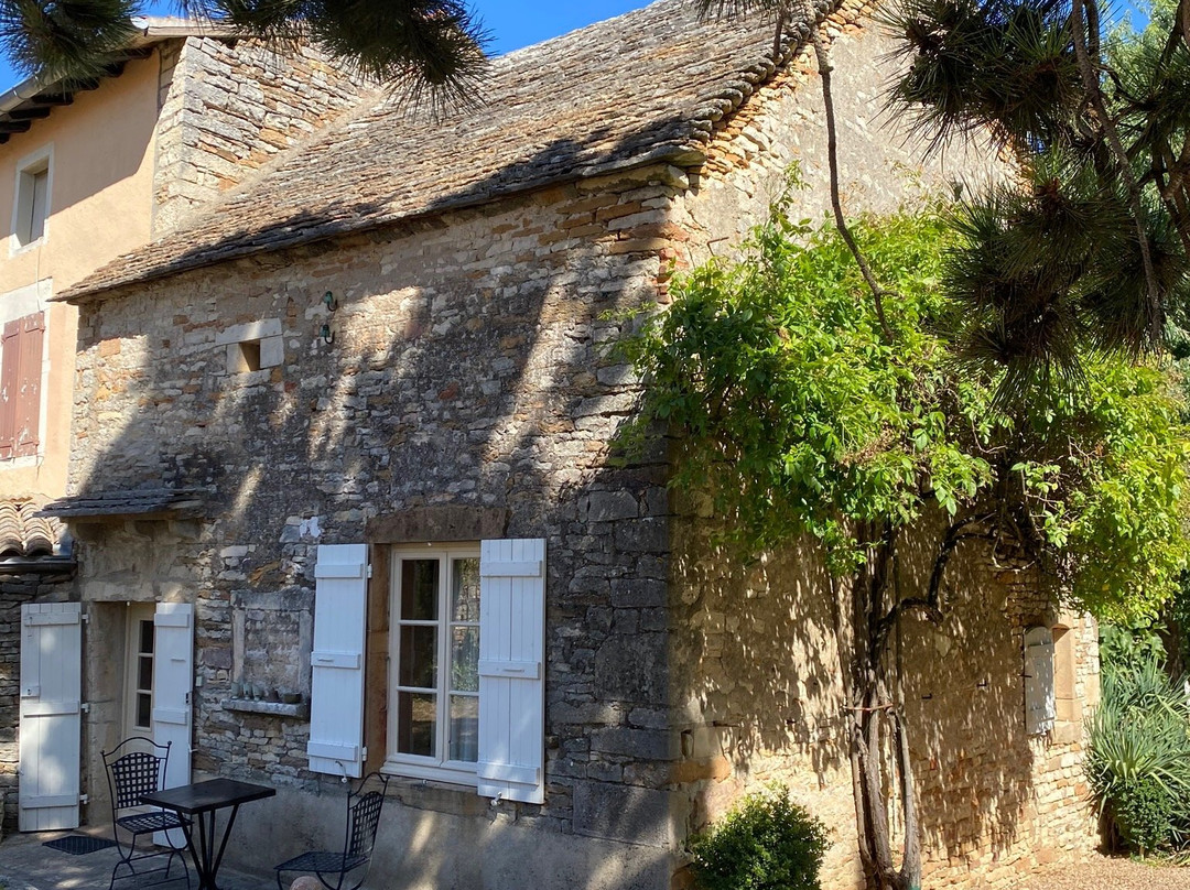 Le Clos de Clessé主图