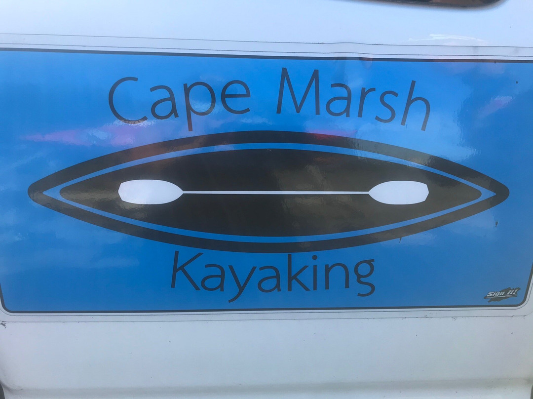 Great Marsh Kayak Tours景点图片