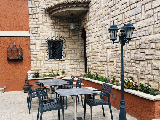 Hotel Van Gogh主图