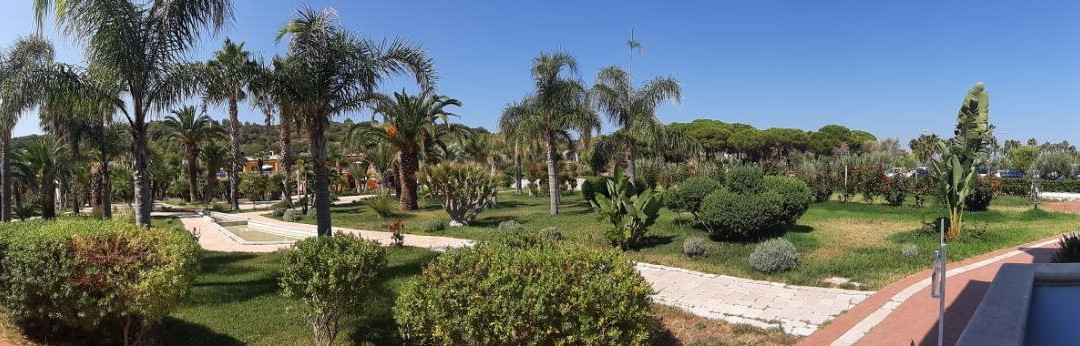 Village Baia Turchese主图