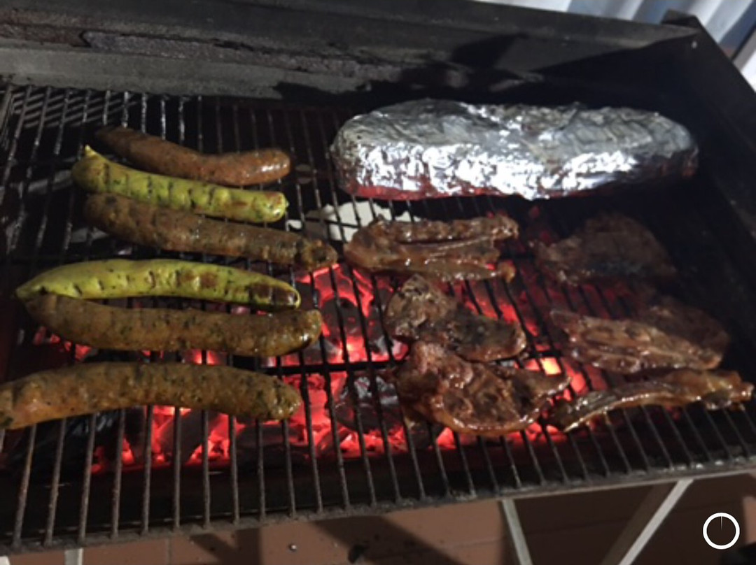 BillsBest Boathouse B&B主图