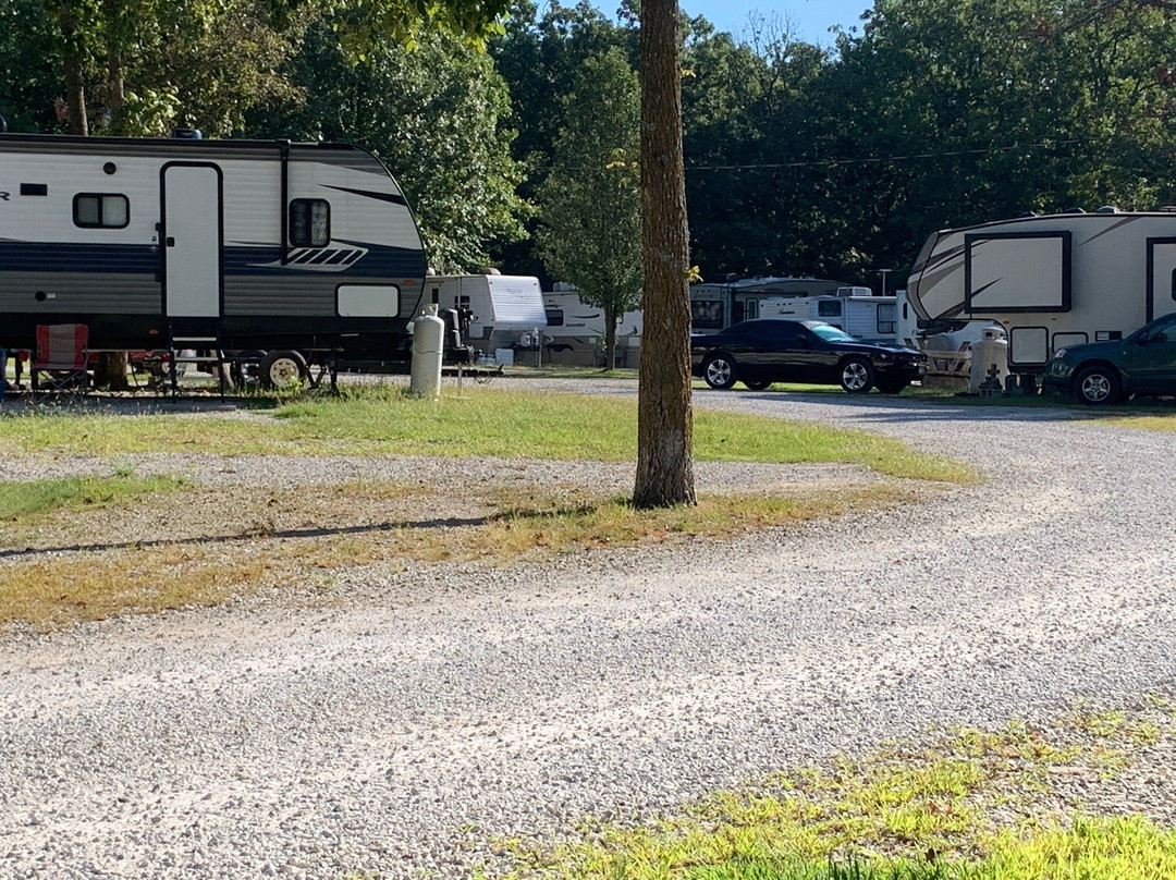 Rustic Meadows RV Park