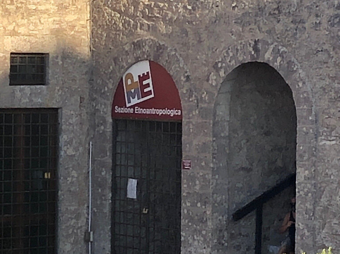 Mostra Arti e Mestieri di una volta...-埃里切必去景点