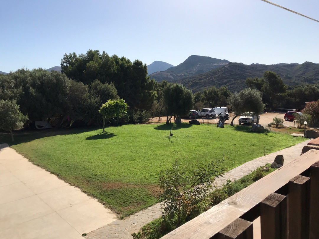 Scuderie De Morimenta主图