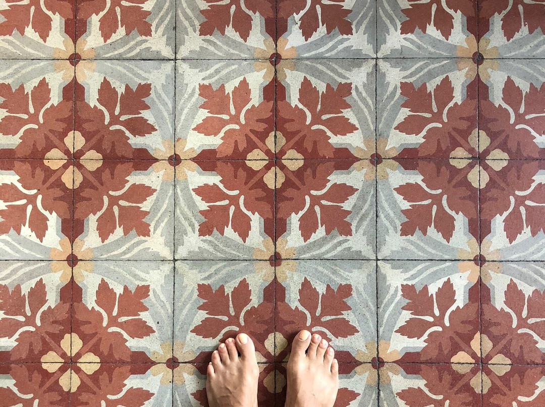 Auberge de Catalane主图