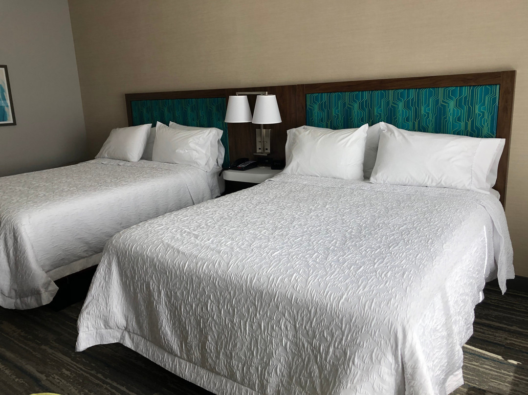 Hampton Inn & Suites Pekin Peoria Area主图