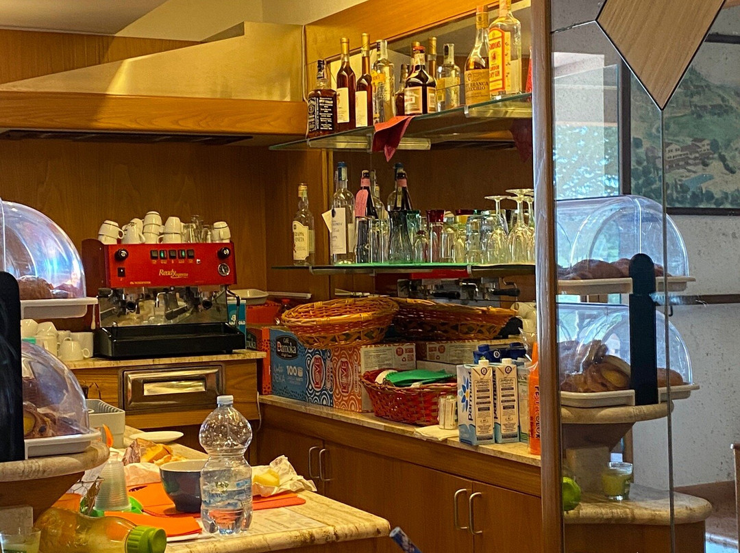 Casa Vacanze Il Carpignone主图