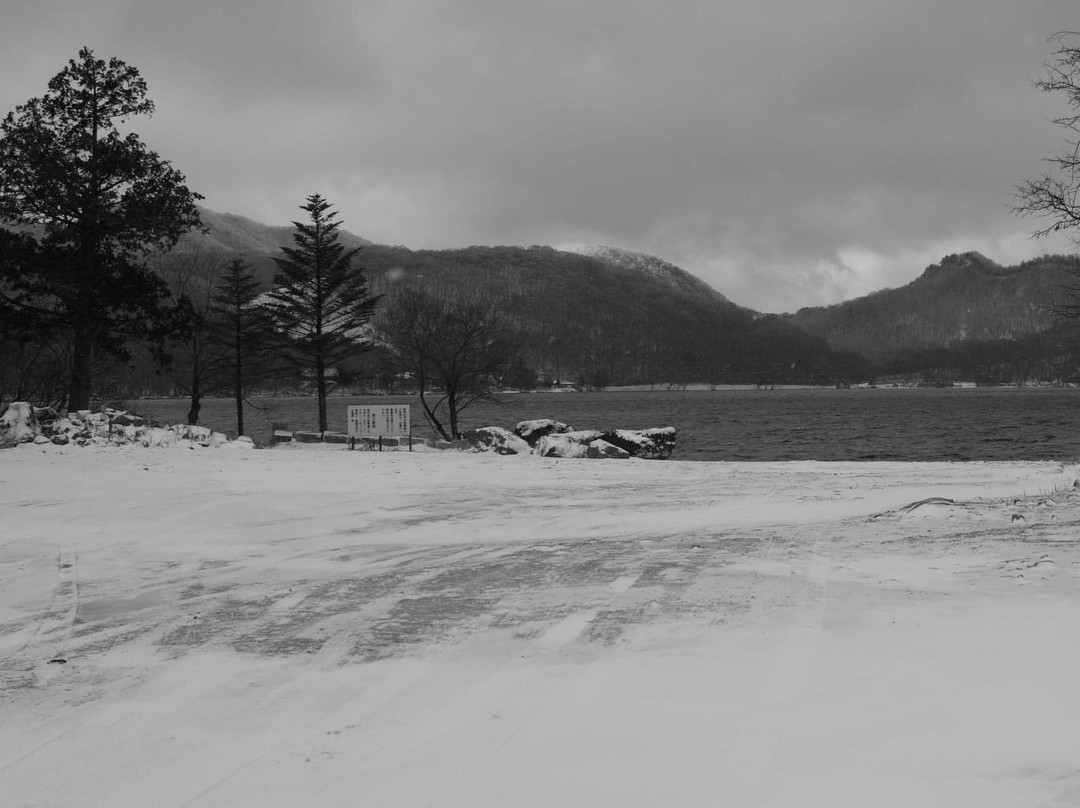 Akagi-yama-群马县必去景点