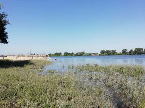 Parque Valada Ribatejo-Valada必去景点