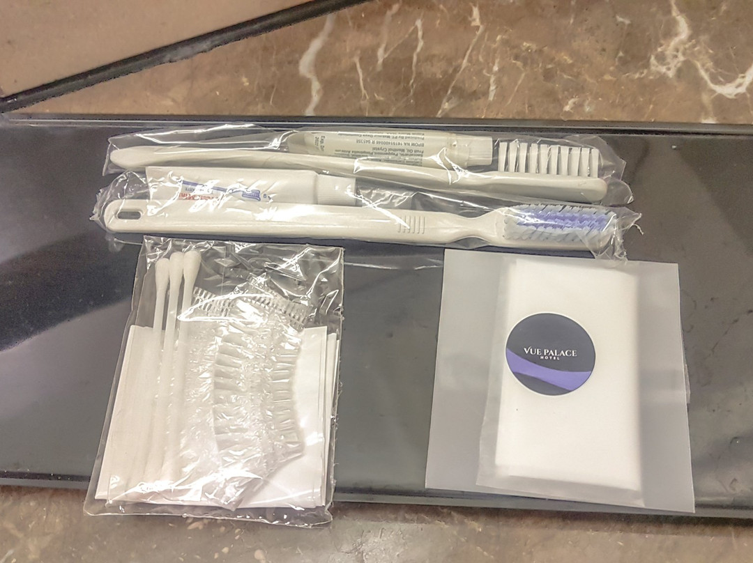 The Sunerra Bandung City Center主图