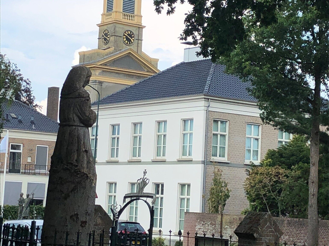 Museum Oud Soest景点图片