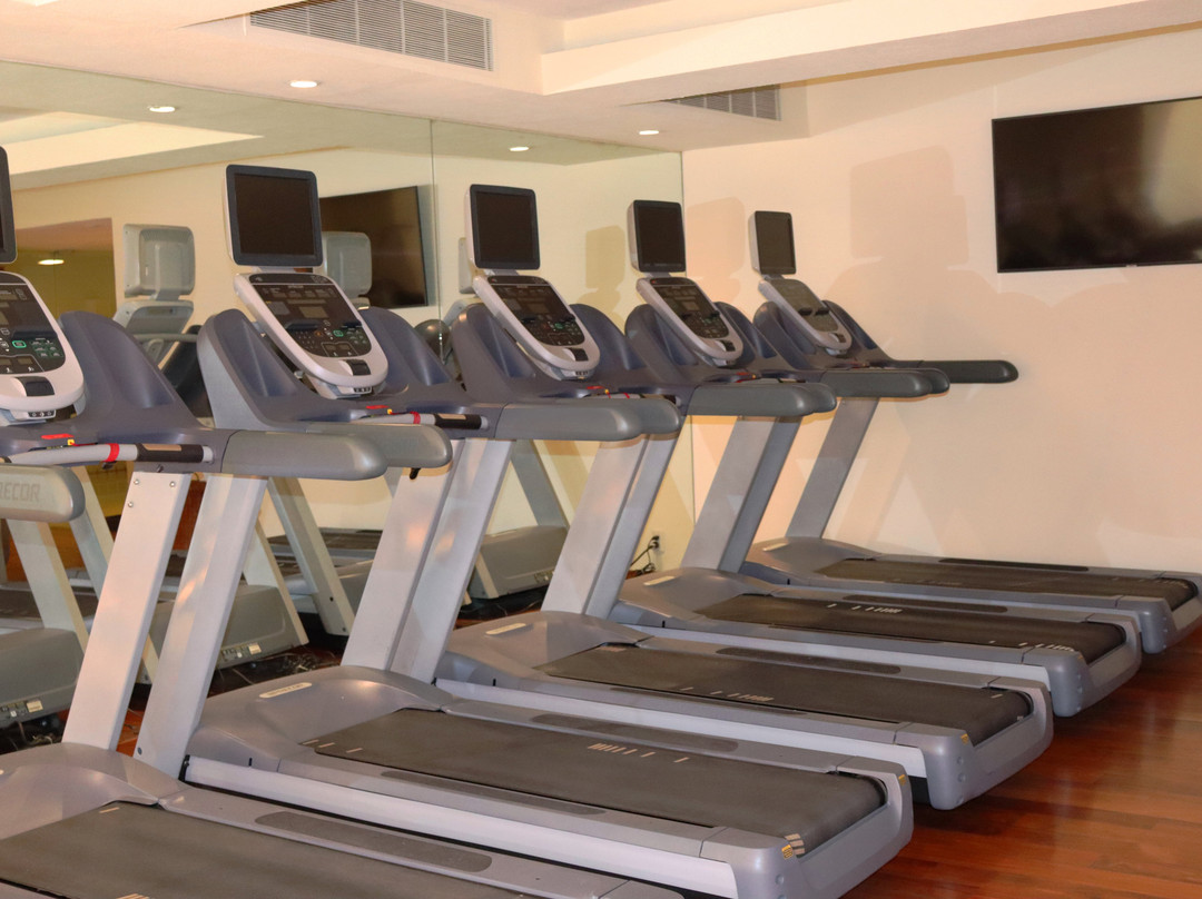 Camino Real Monterrey主图