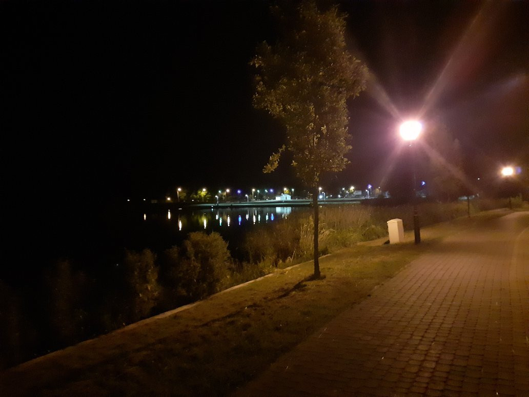 Promenada景点图片