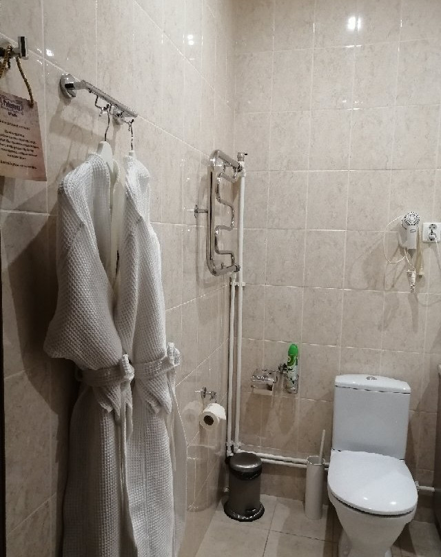 Hotel Guberniya主图
