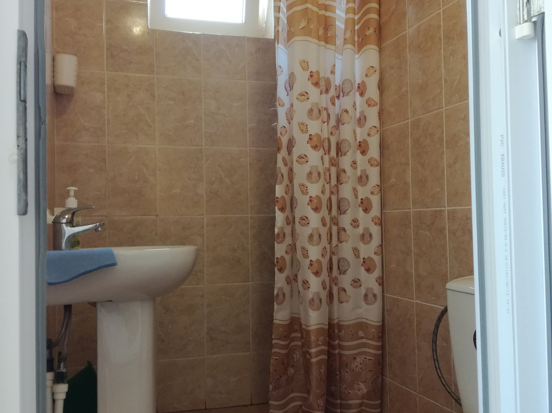 Guesthouse Casablanca主图