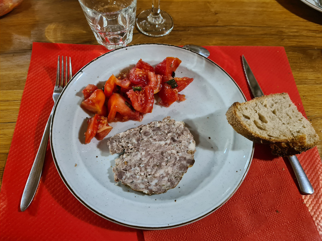 La Ferme du Rolland主图