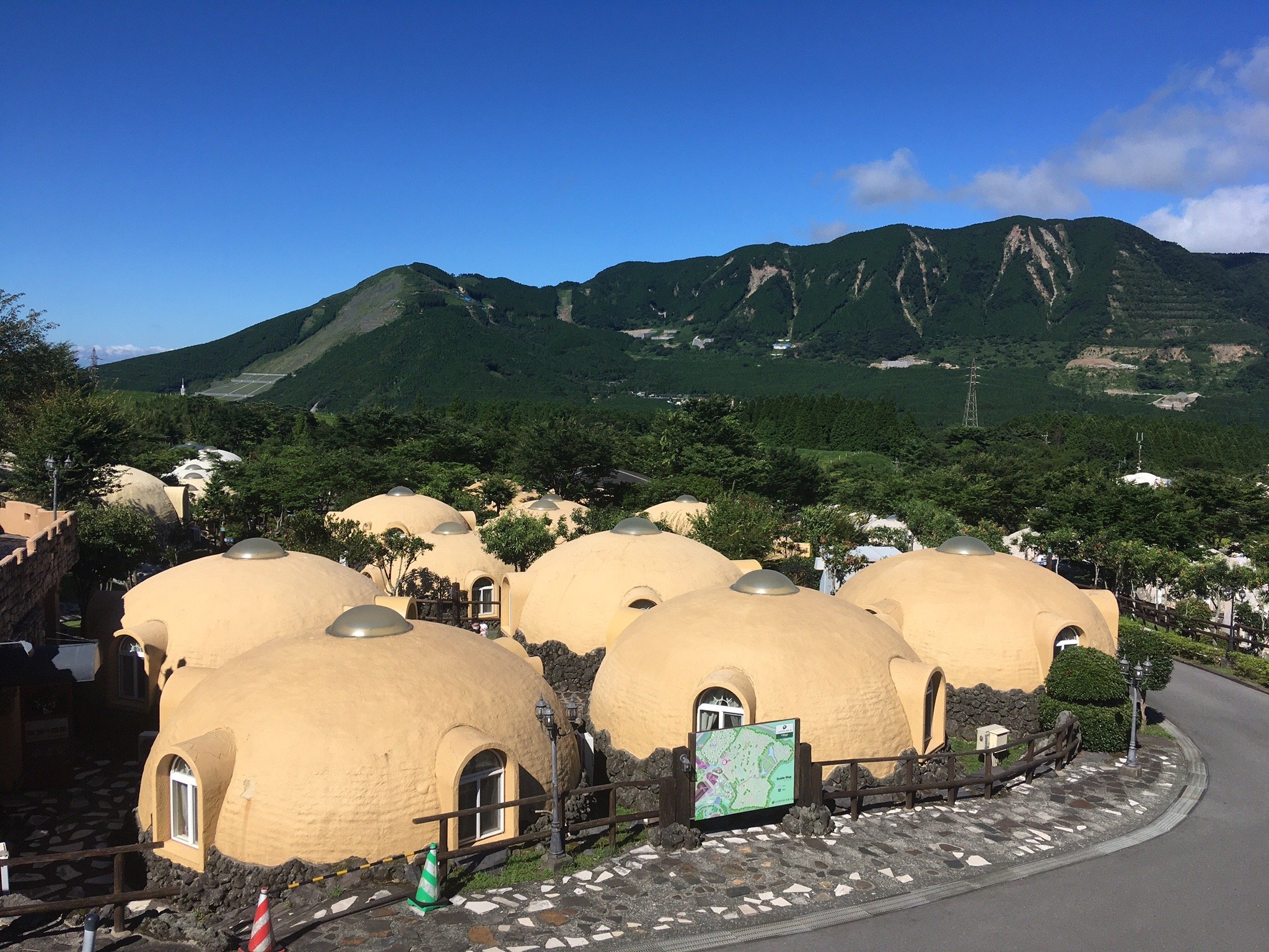Aso Farm Land-官方