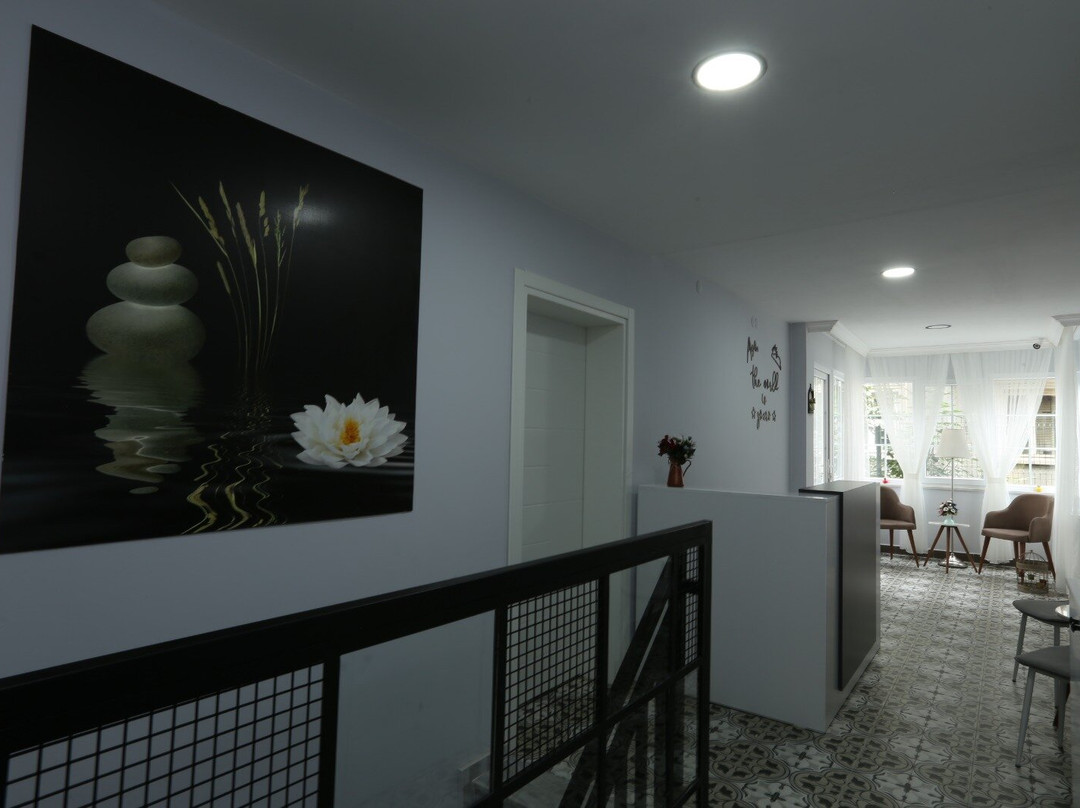 Kaleroom Hotel主图