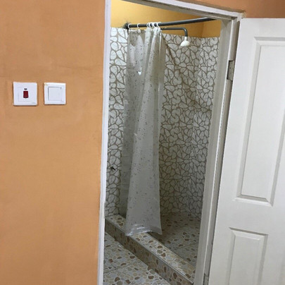 Teshie旅游攻略图片