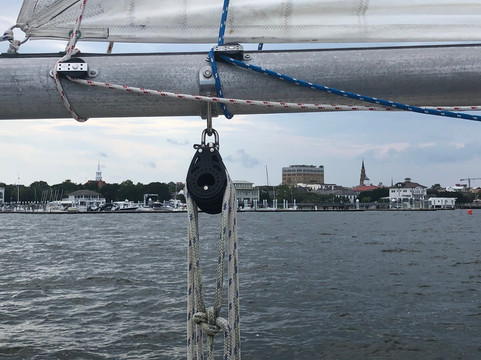 Pelican Tours-查尔斯顿必去景点