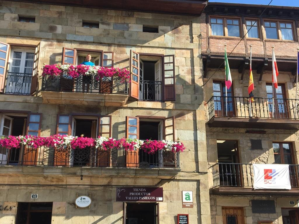 Posada Casa de Don Guzman主图
