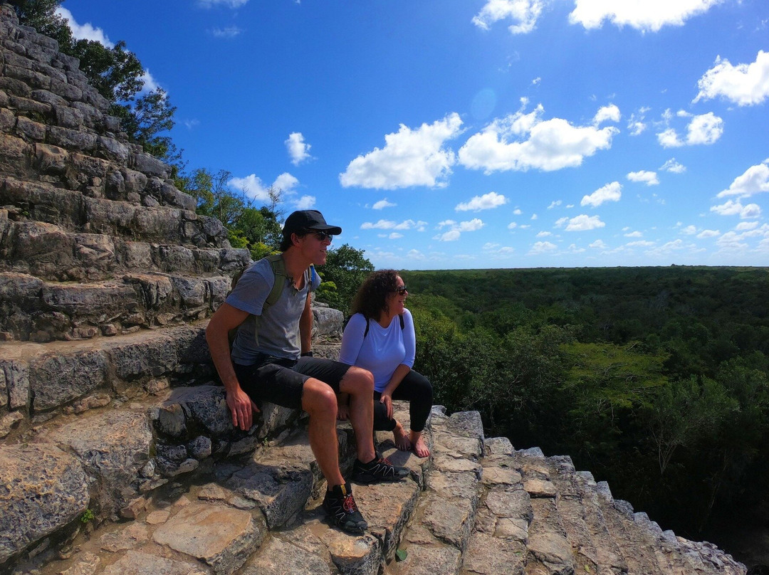 O2 Tulum Tours-图伦必去景点