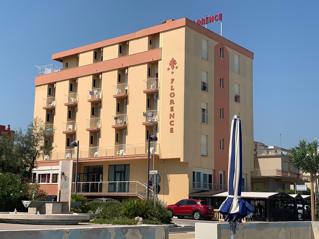 Hotel Florence主图