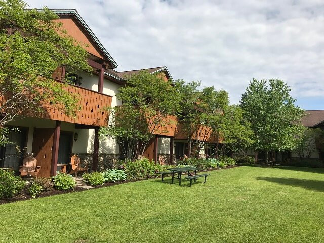 Inn at Holiday Valley主图