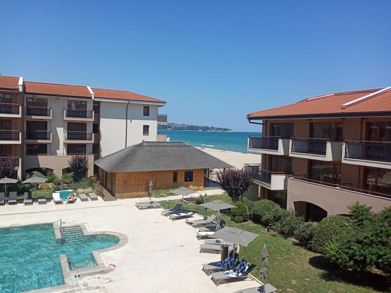 HVD Clubhotel Miramar主图