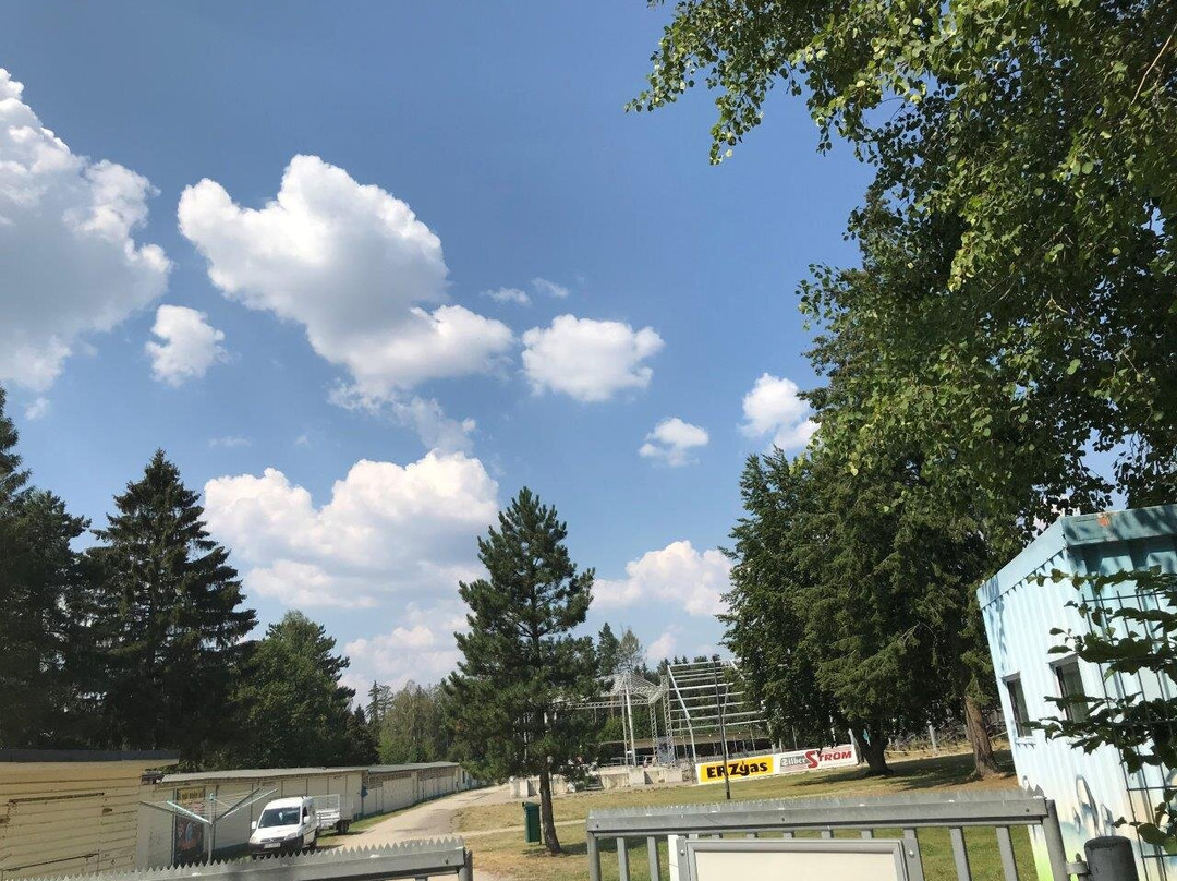 Strandbad Filzteich-Schneeberg必去景点