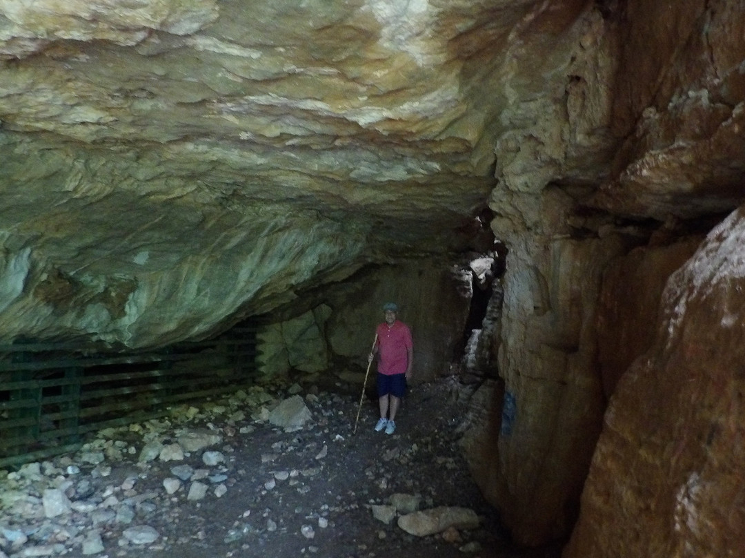 Schermerhorn Park-Galena必去景点