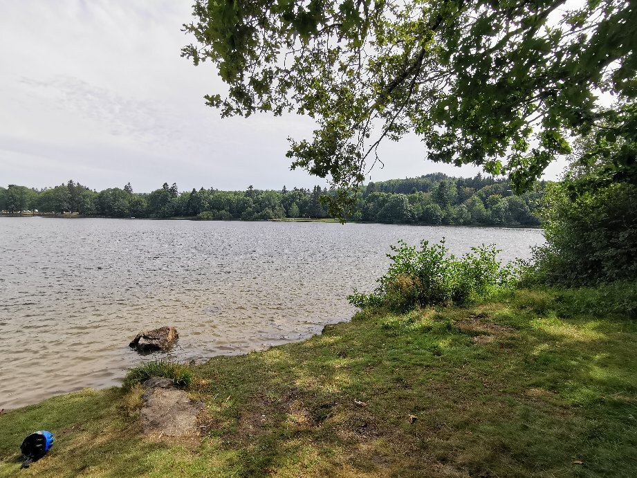 Lac des Montagnès-马扎梅必去景点