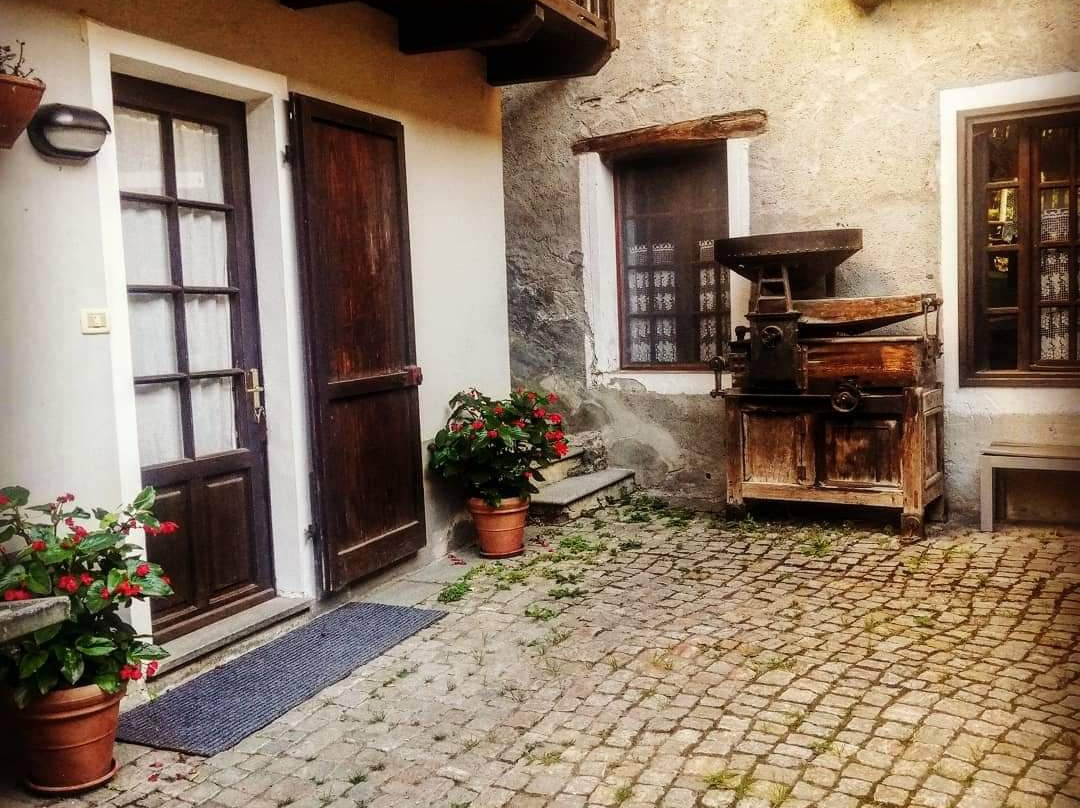 Mattie旅游攻略图片