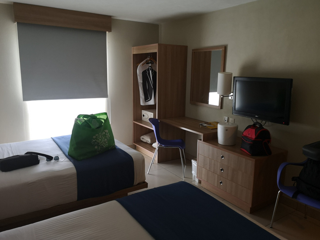 City Express by Marriott San Jose Costa Rica Airport主图